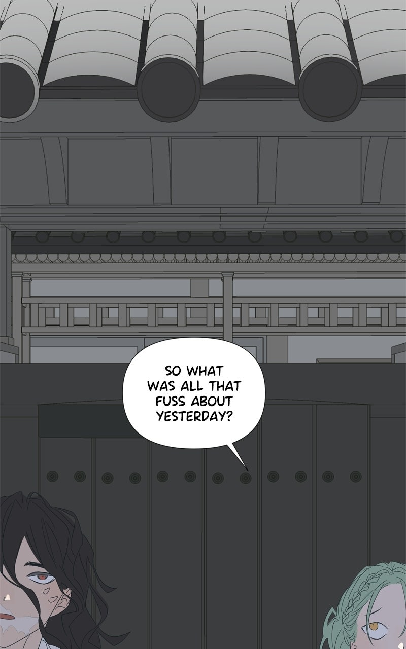 Read Moonchild chapter 122 image 71 on Lezhin