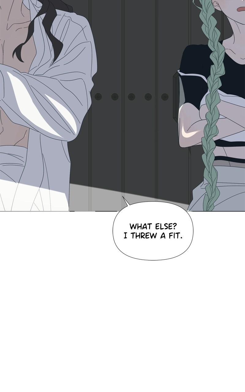 Read Moonchild chapter 122 image 72 on Lezhin