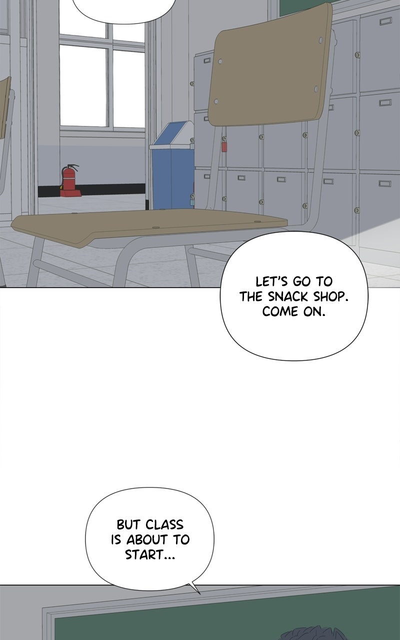 Read Moonchild chapter 123 image 12 on Lezhin