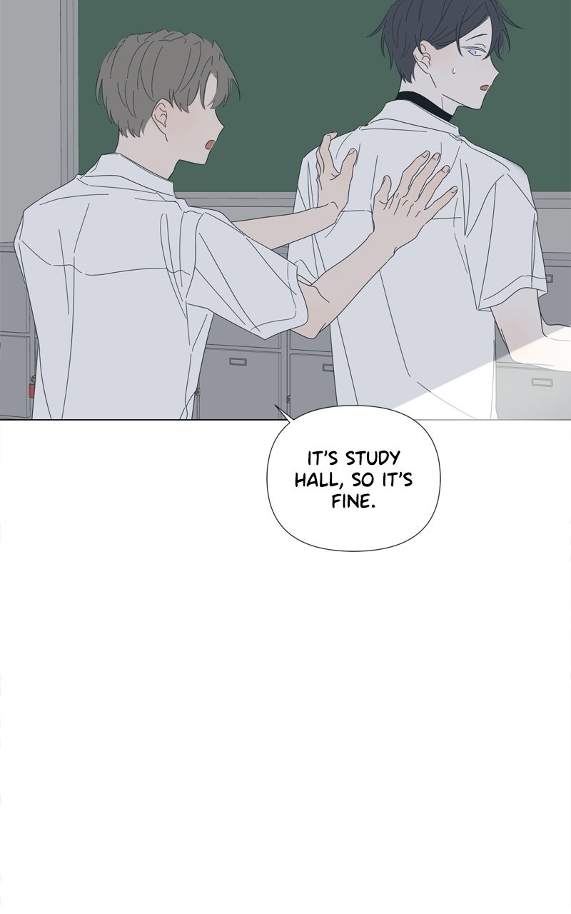 Read Moonchild chapter 123 image 13 on Lezhin