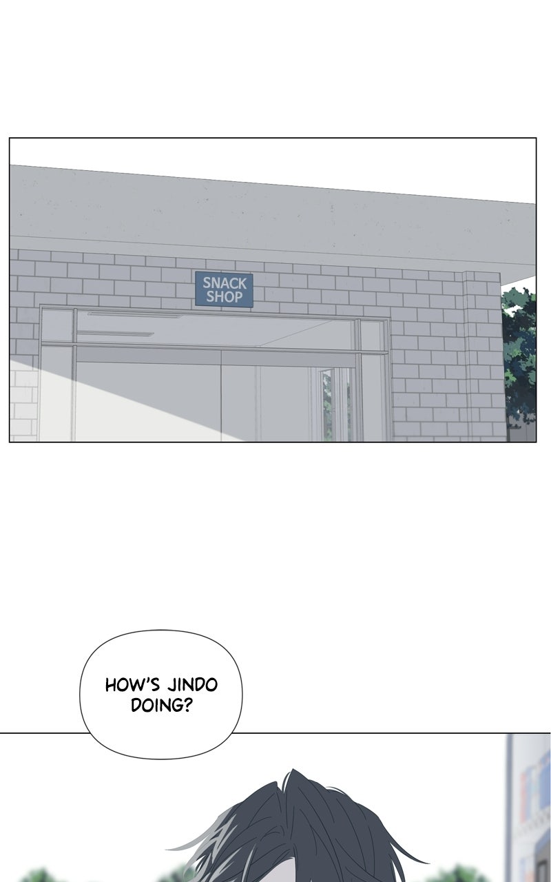 Read Moonchild chapter 123 image 14 on Lezhin