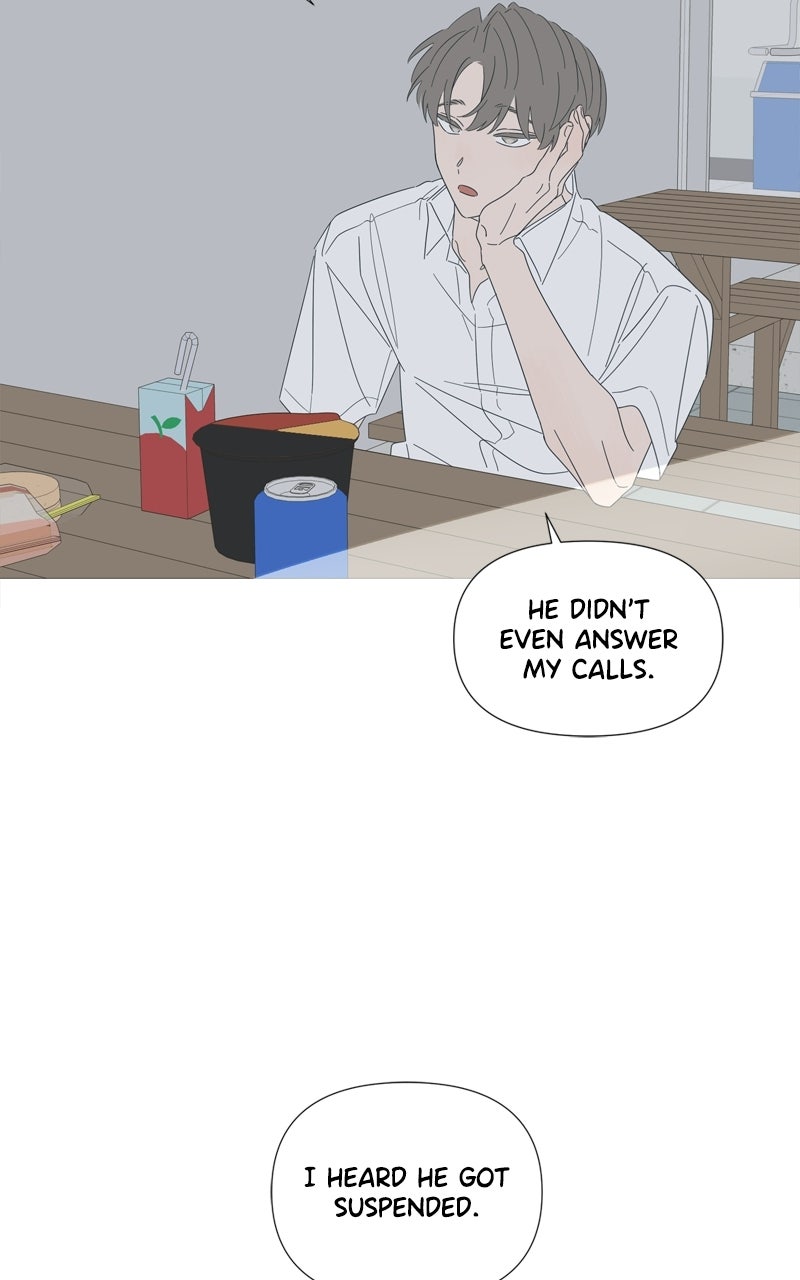 Read Moonchild chapter 123 image 16 on Lezhin