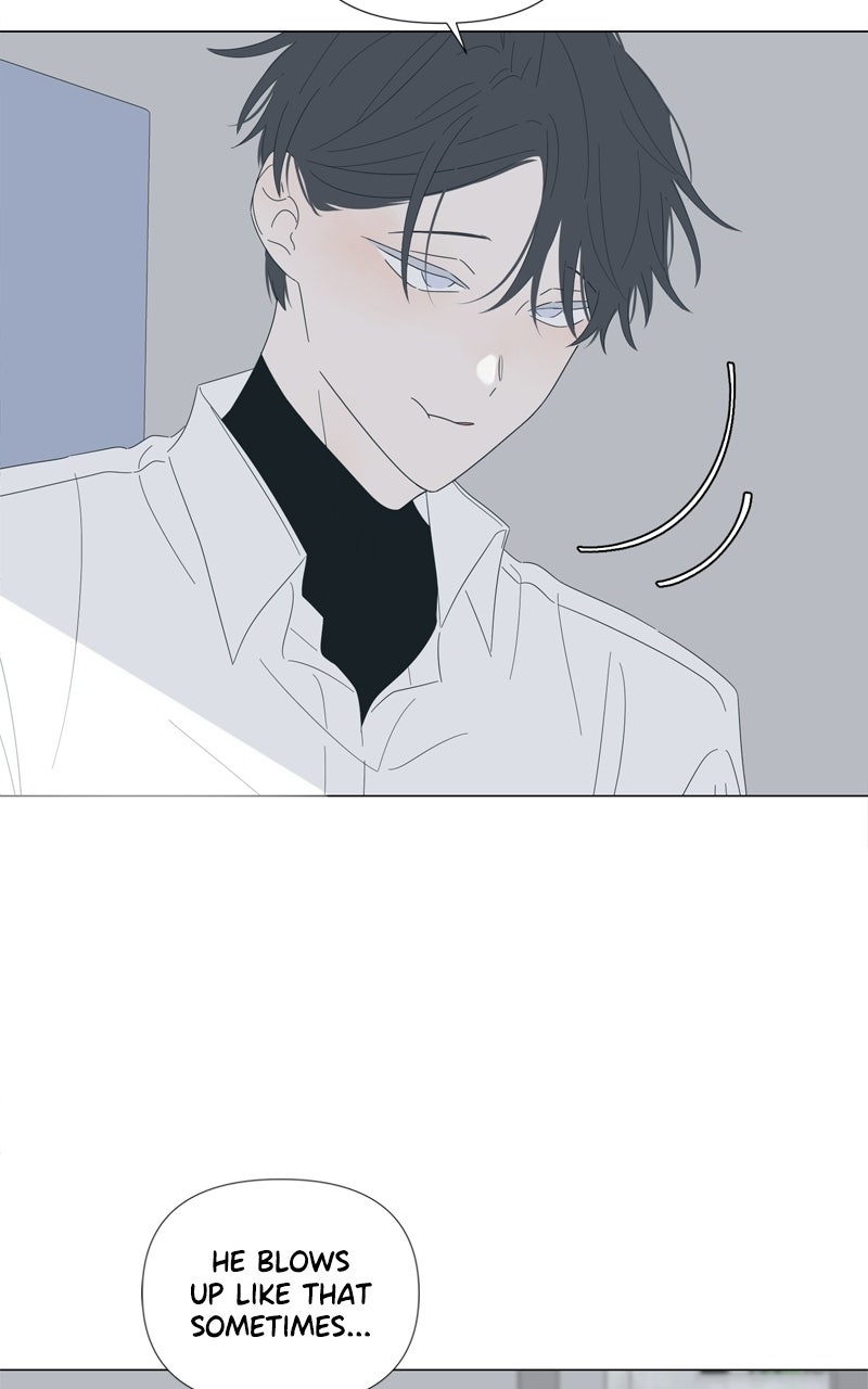 Read Moonchild chapter 123 image 17 on Lezhin
