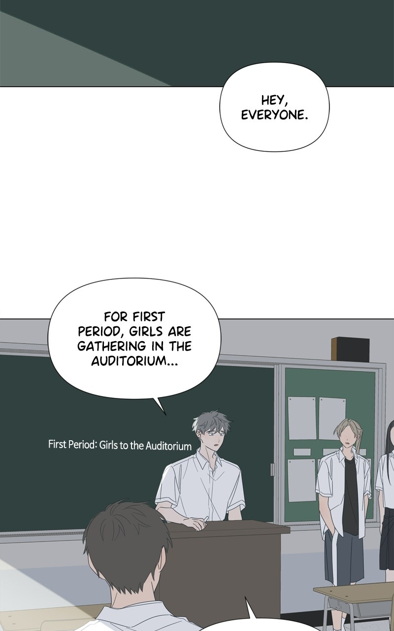 Read Moonchild chapter 123 image 2 on Lezhin