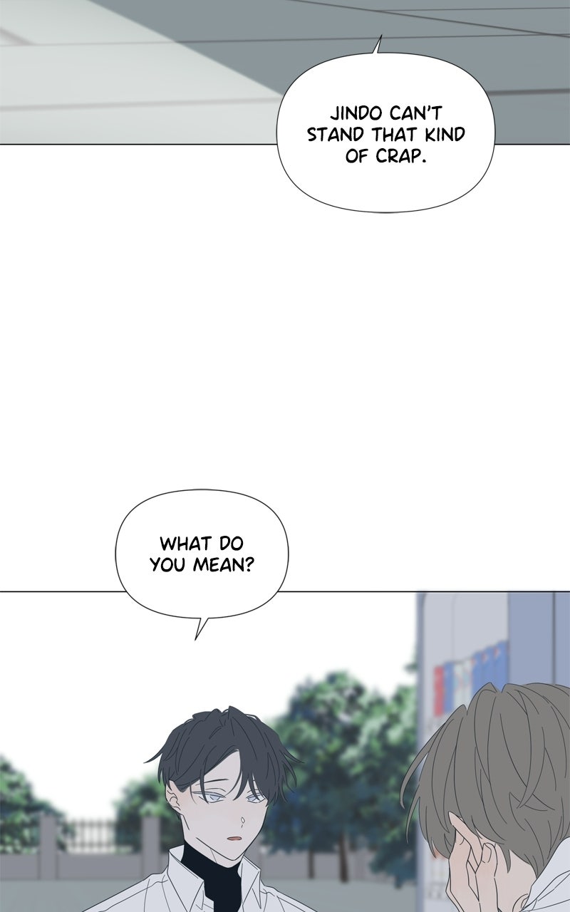 Read Moonchild chapter 123 image 22 on Lezhin