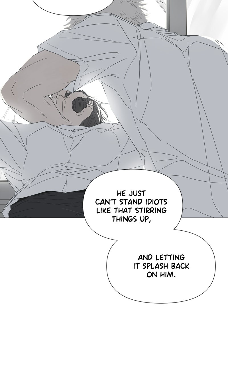 Read Moonchild chapter 123 image 24 on Lezhin