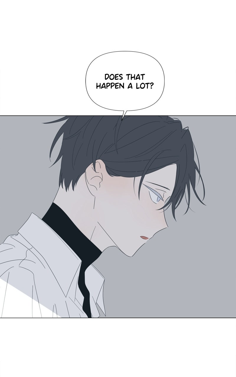 Read Moonchild chapter 123 image 25 on Lezhin