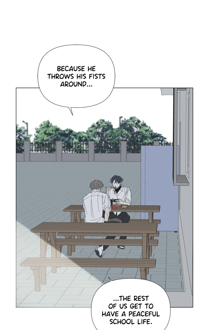Read Moonchild chapter 123 image 27 on Lezhin