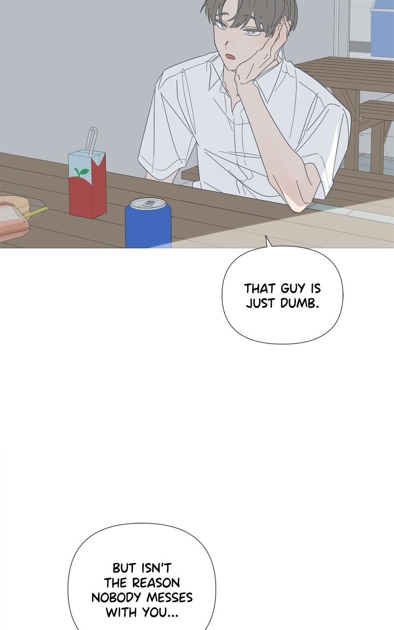 Read Moonchild chapter 123 image 30 on Lezhin