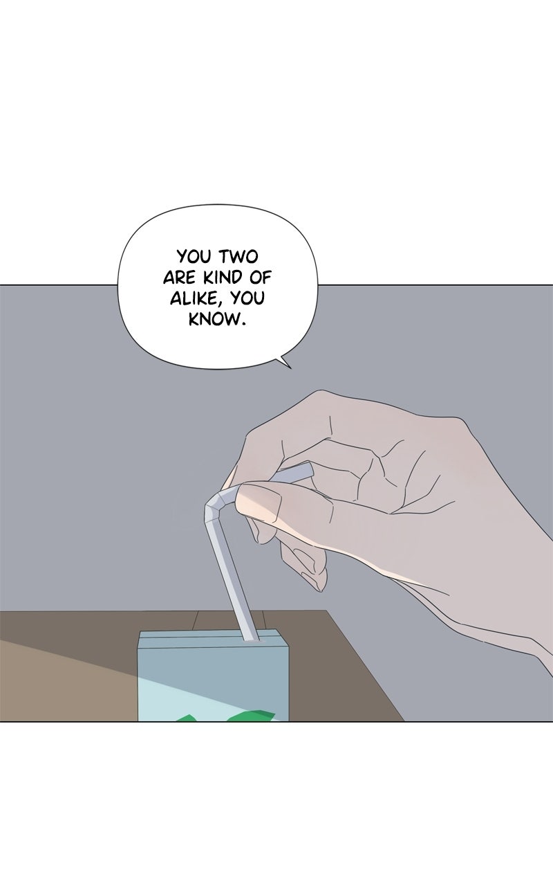 Read Moonchild chapter 123 image 33 on Lezhin