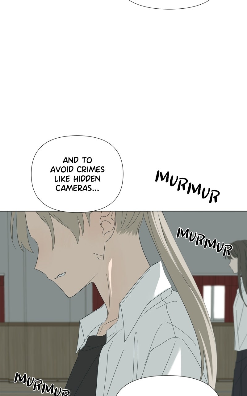 Read Moonchild chapter 123 image 40 on Lezhin