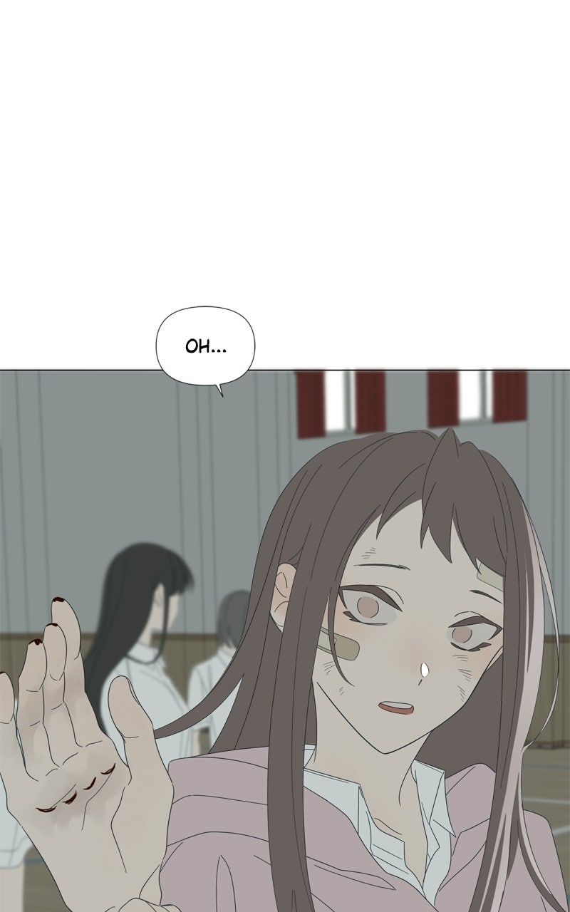 Read Moonchild chapter 123 image 46 on Lezhin