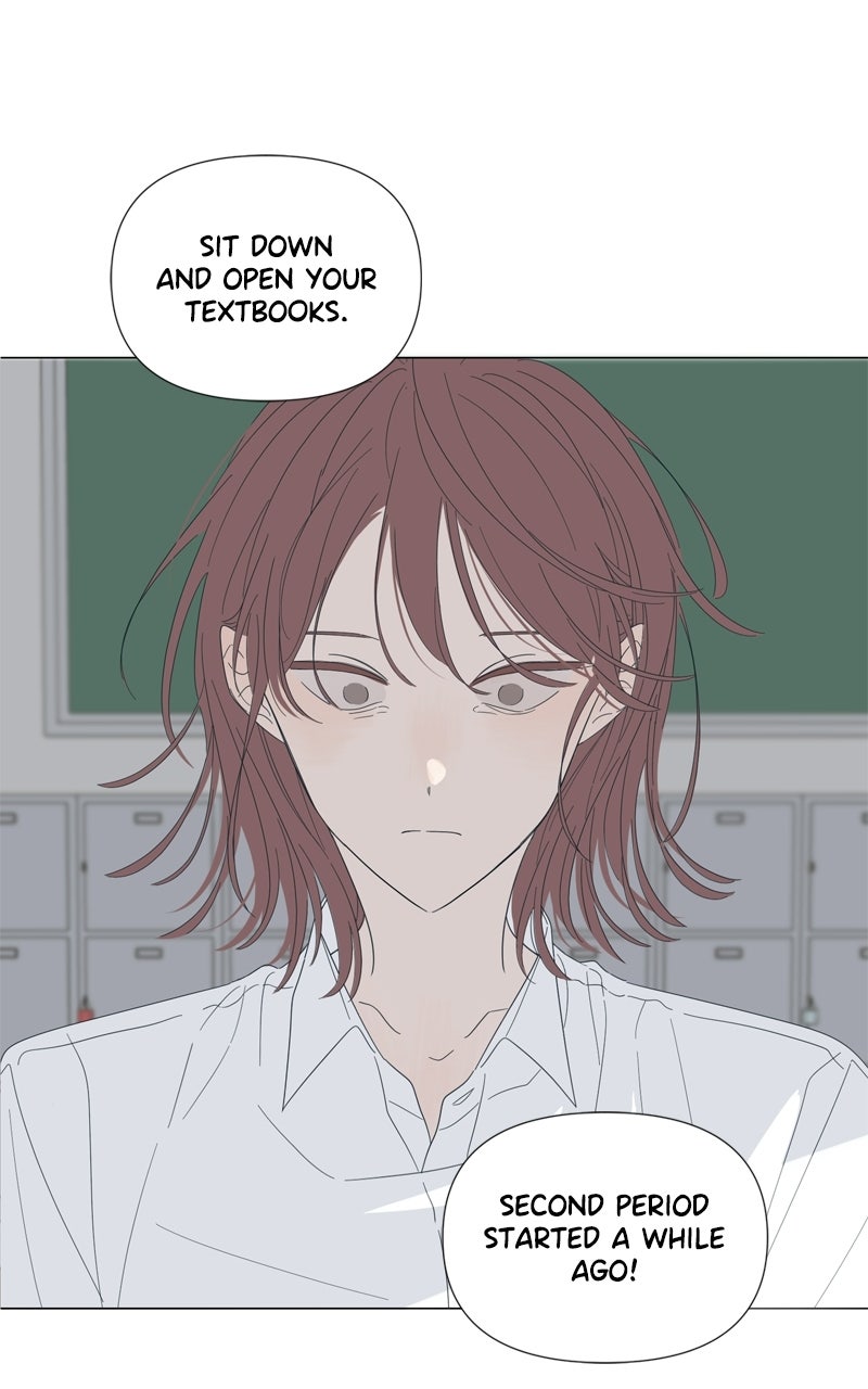 Read Moonchild chapter 123 image 50 on Lezhin