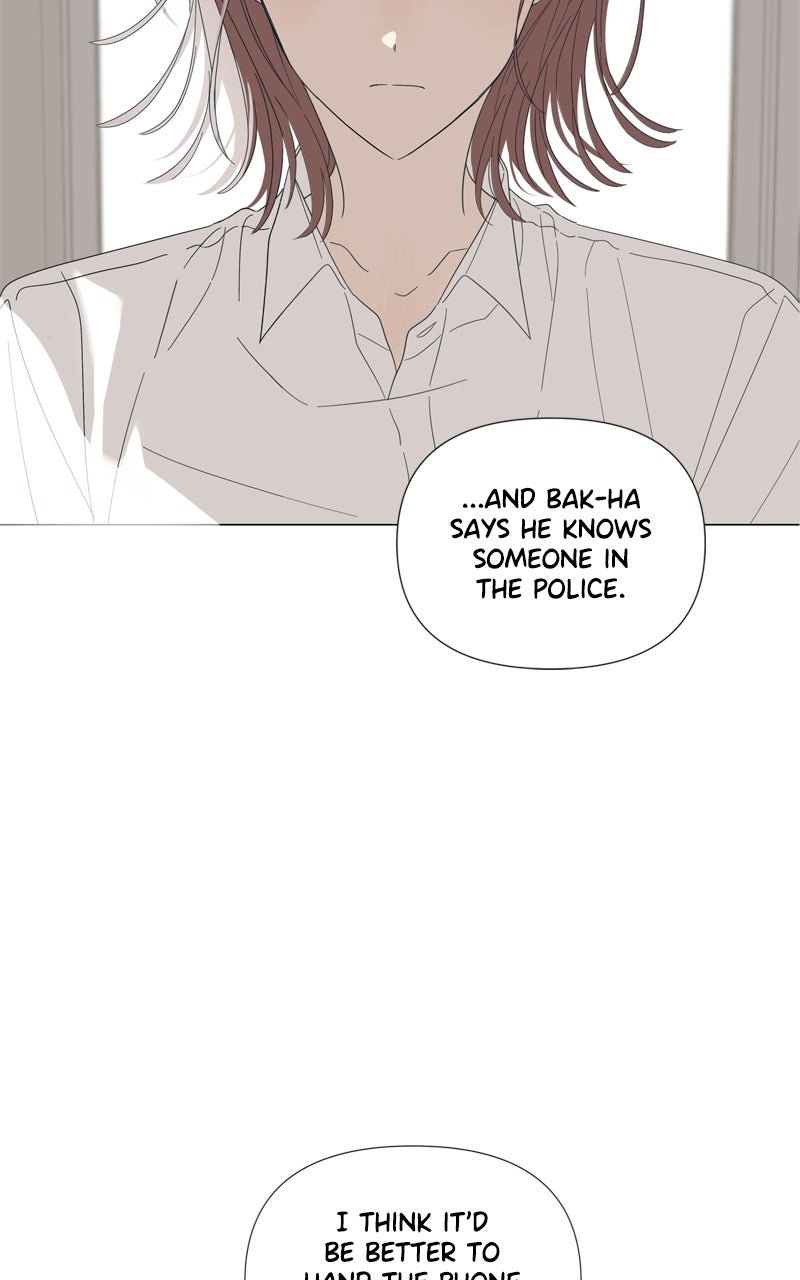 Read Moonchild chapter 123 image 53 on Lezhin