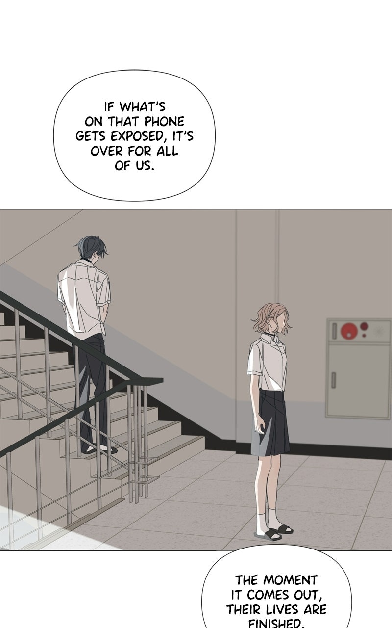 Read Moonchild chapter 123 image 57 on Lezhin