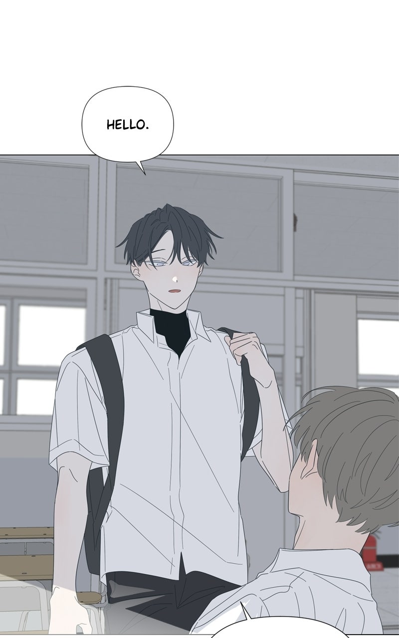 Read Moonchild chapter 123 image 6 on Lezhin