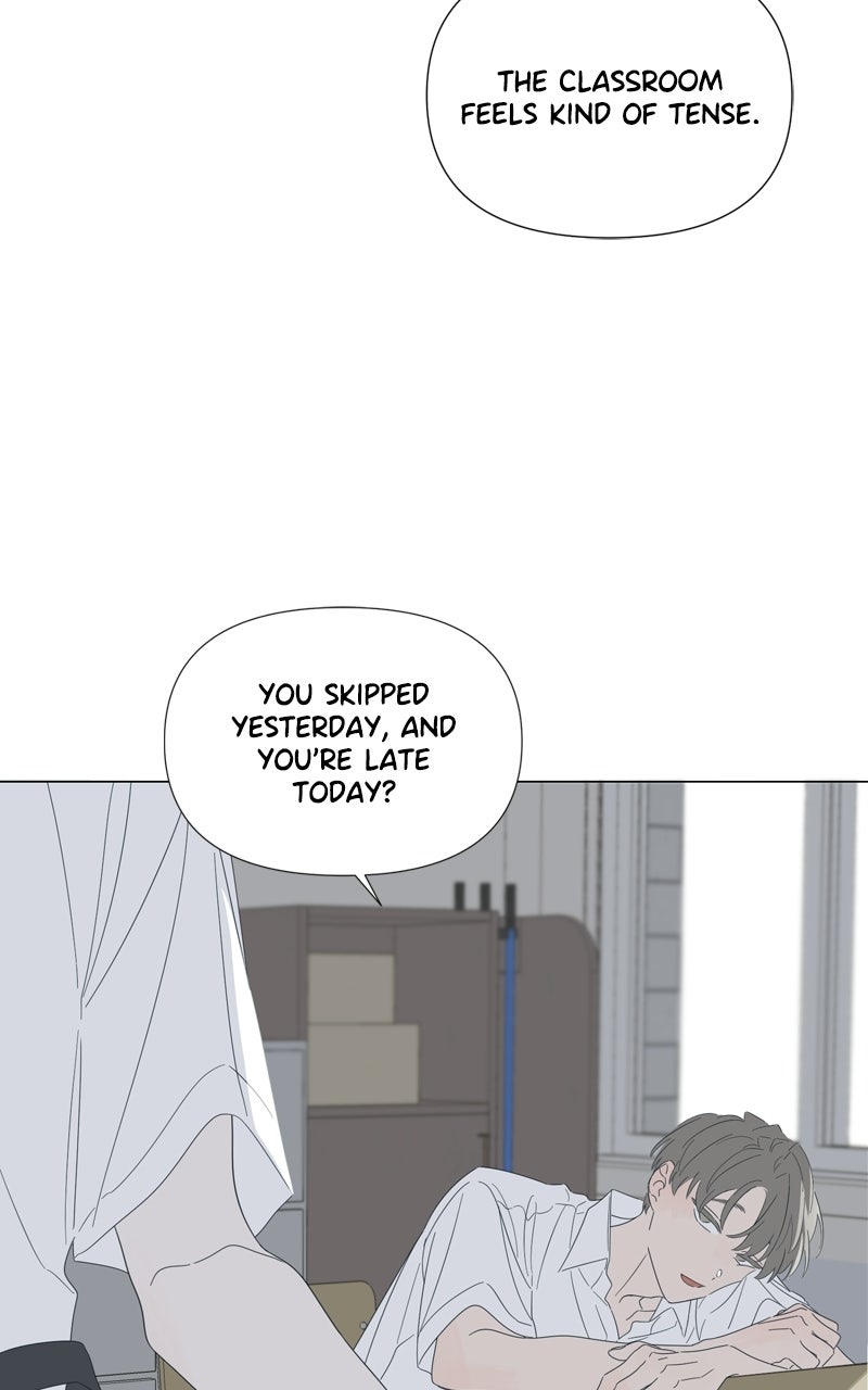 Read Moonchild chapter 123 image 7 on Lezhin