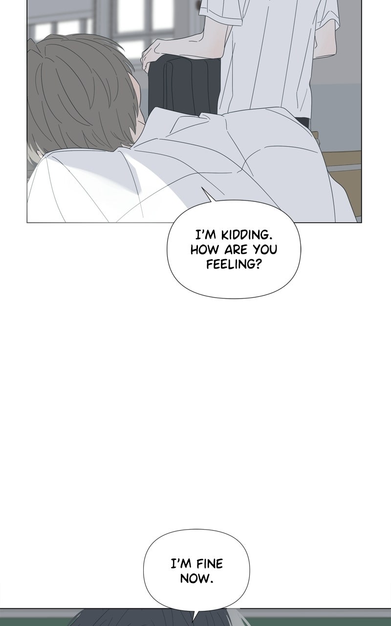 Read Moonchild chapter 123 image 9 on Lezhin