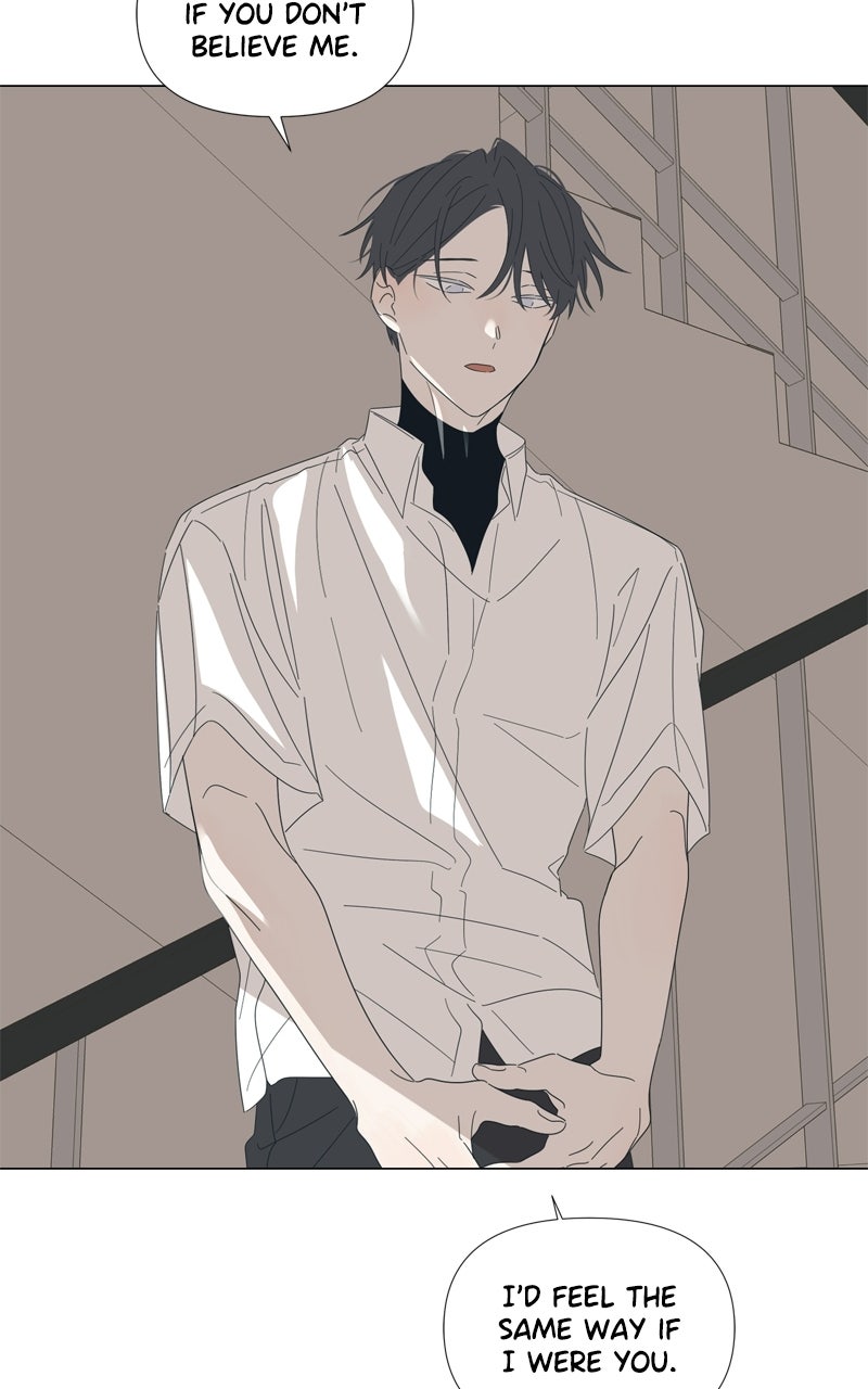 Read Moonchild chapter 124 image 16 on Lezhin