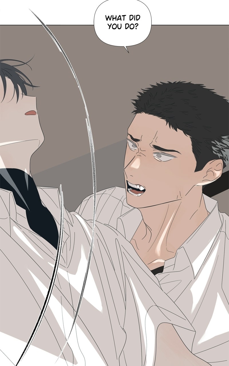 Read Moonchild chapter 124 image 20 on Lezhin