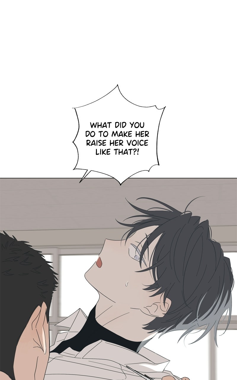 Read Moonchild chapter 124 image 22 on Lezhin