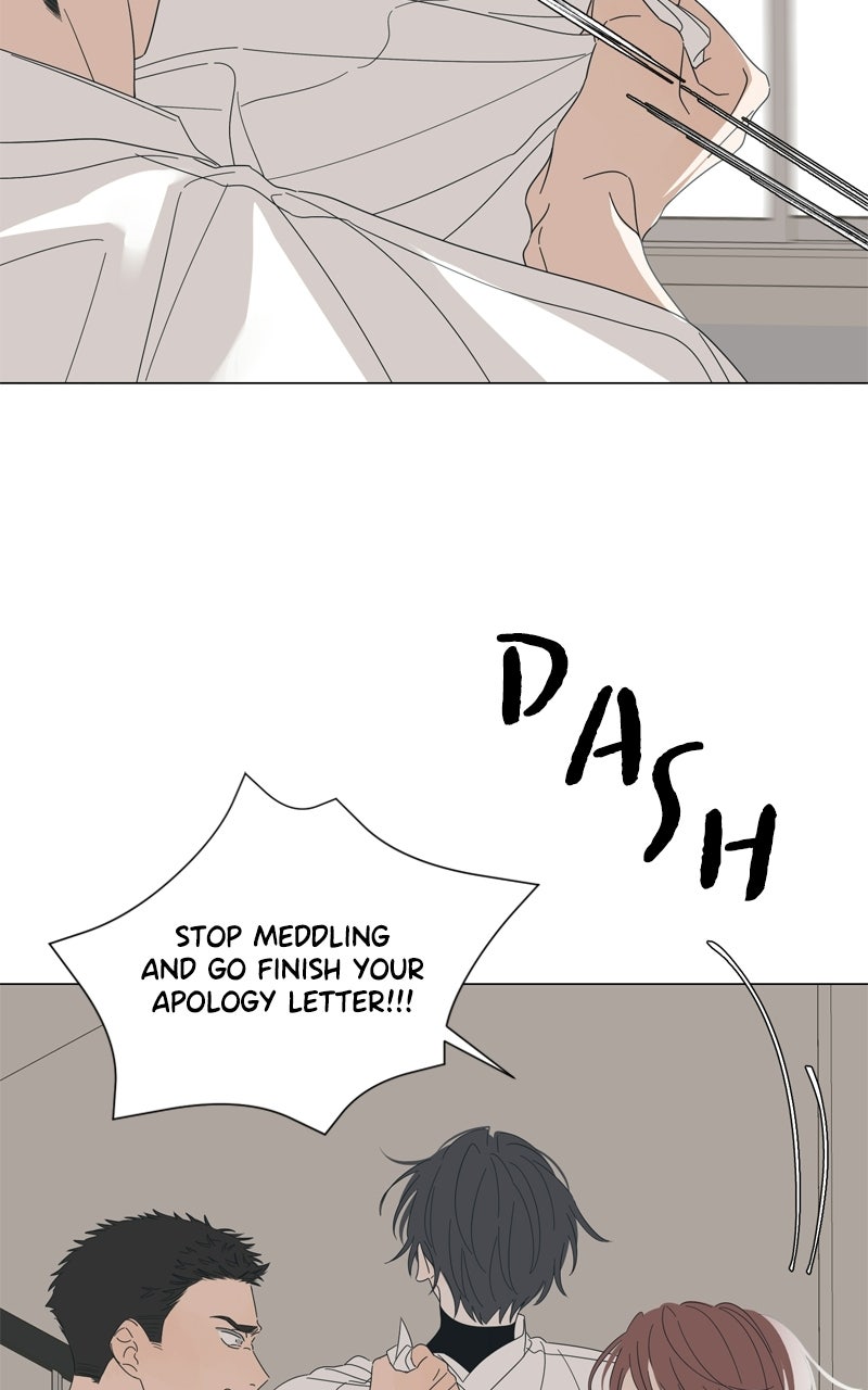 Read Moonchild chapter 124 image 23 on Lezhin