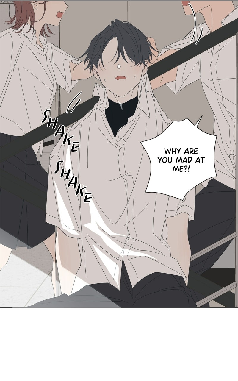 Read Moonchild chapter 124 image 25 on Lezhin