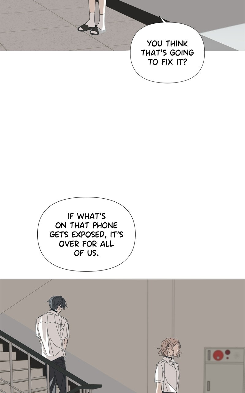 Read Moonchild chapter 124 image 3 on Lezhin