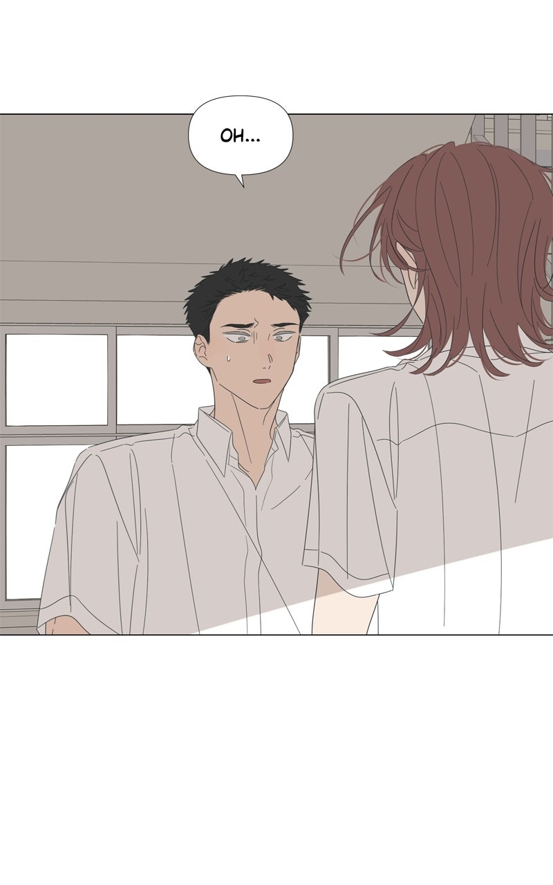 Read Moonchild chapter 124 image 34 on Lezhin
