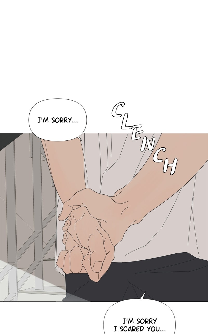 Read Moonchild chapter 124 image 35 on Lezhin
