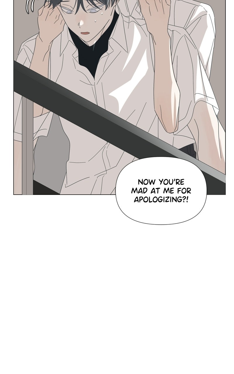 Read Moonchild chapter 124 image 38 on Lezhin