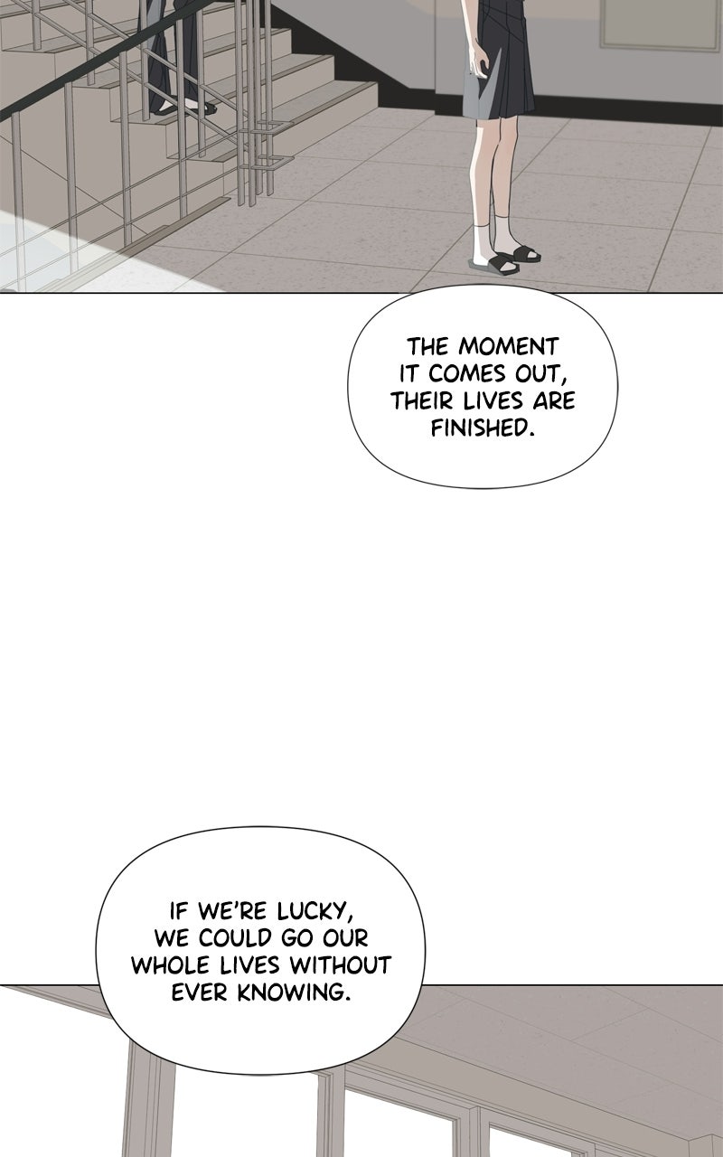 Read Moonchild chapter 124 image 4 on Lezhin
