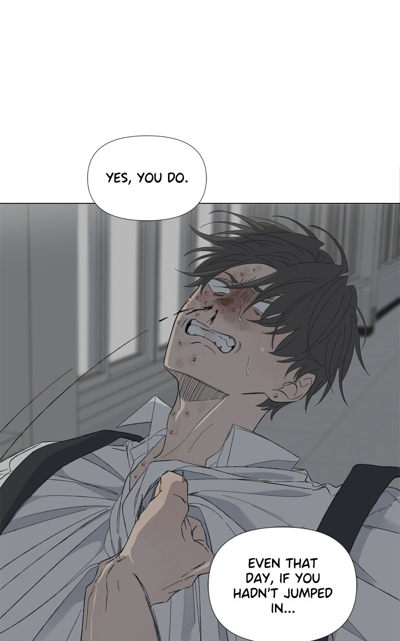 Read Moonchild chapter 124 image 40 on Lezhin