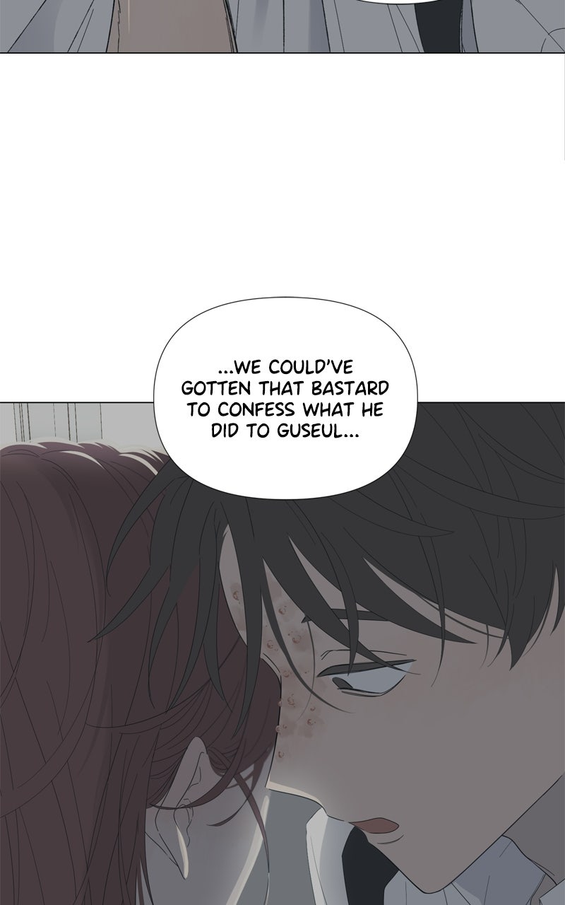 Read Moonchild chapter 124 image 41 on Lezhin
