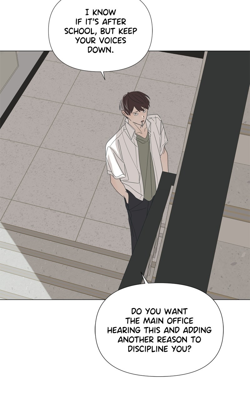 Read Moonchild chapter 124 image 44 on Lezhin