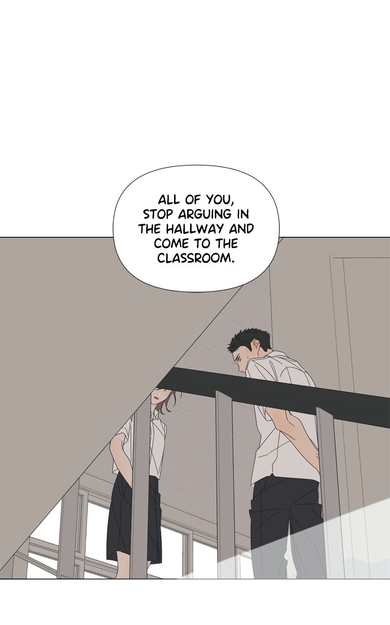 Read Moonchild chapter 124 image 45 on Lezhin
