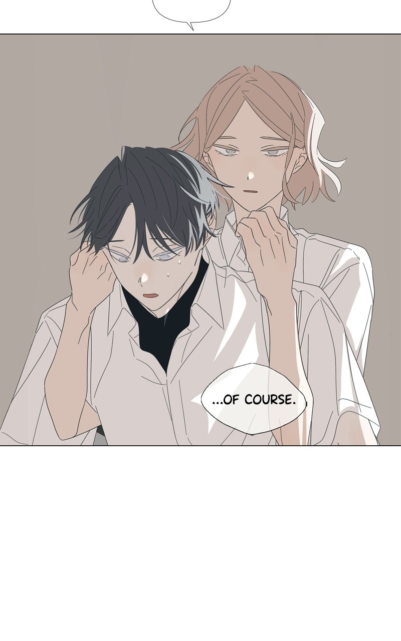 Read Moonchild chapter 124 image 50 on Lezhin