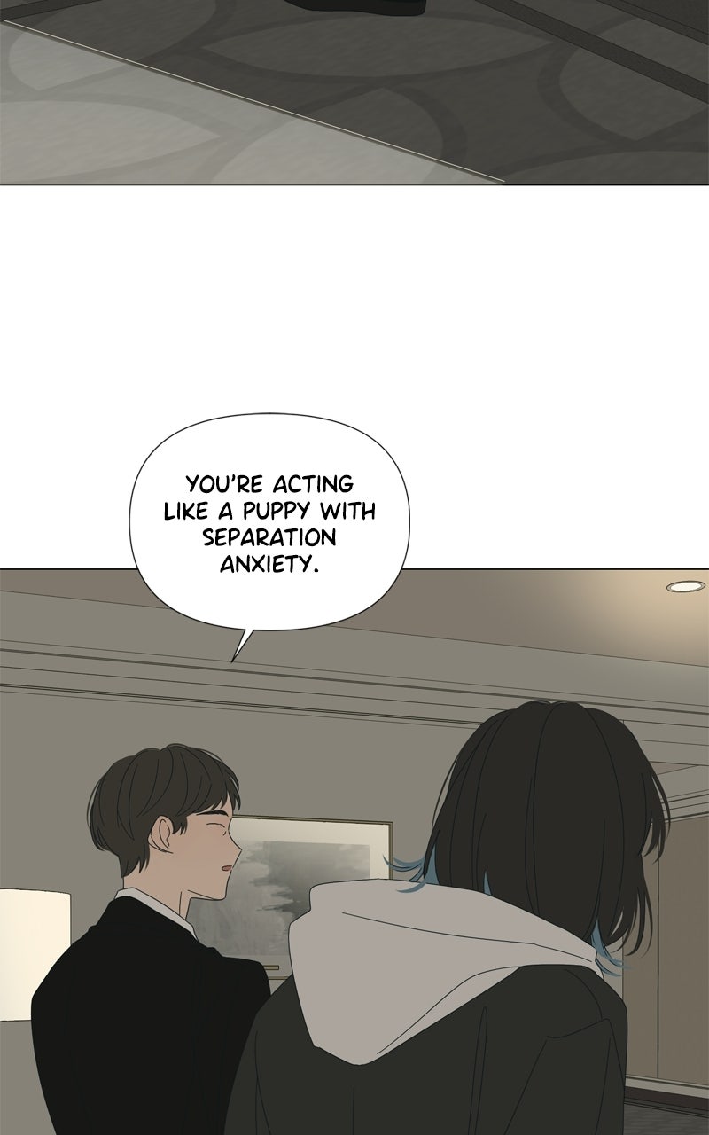 Read Moonchild chapter 124 image 57 on Lezhin