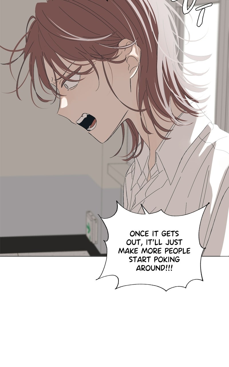 Read Moonchild chapter 124 image 6 on Lezhin