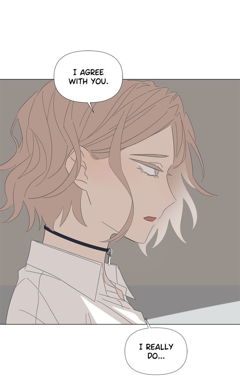 Read Moonchild chapter 124 image 7 on Lezhin
