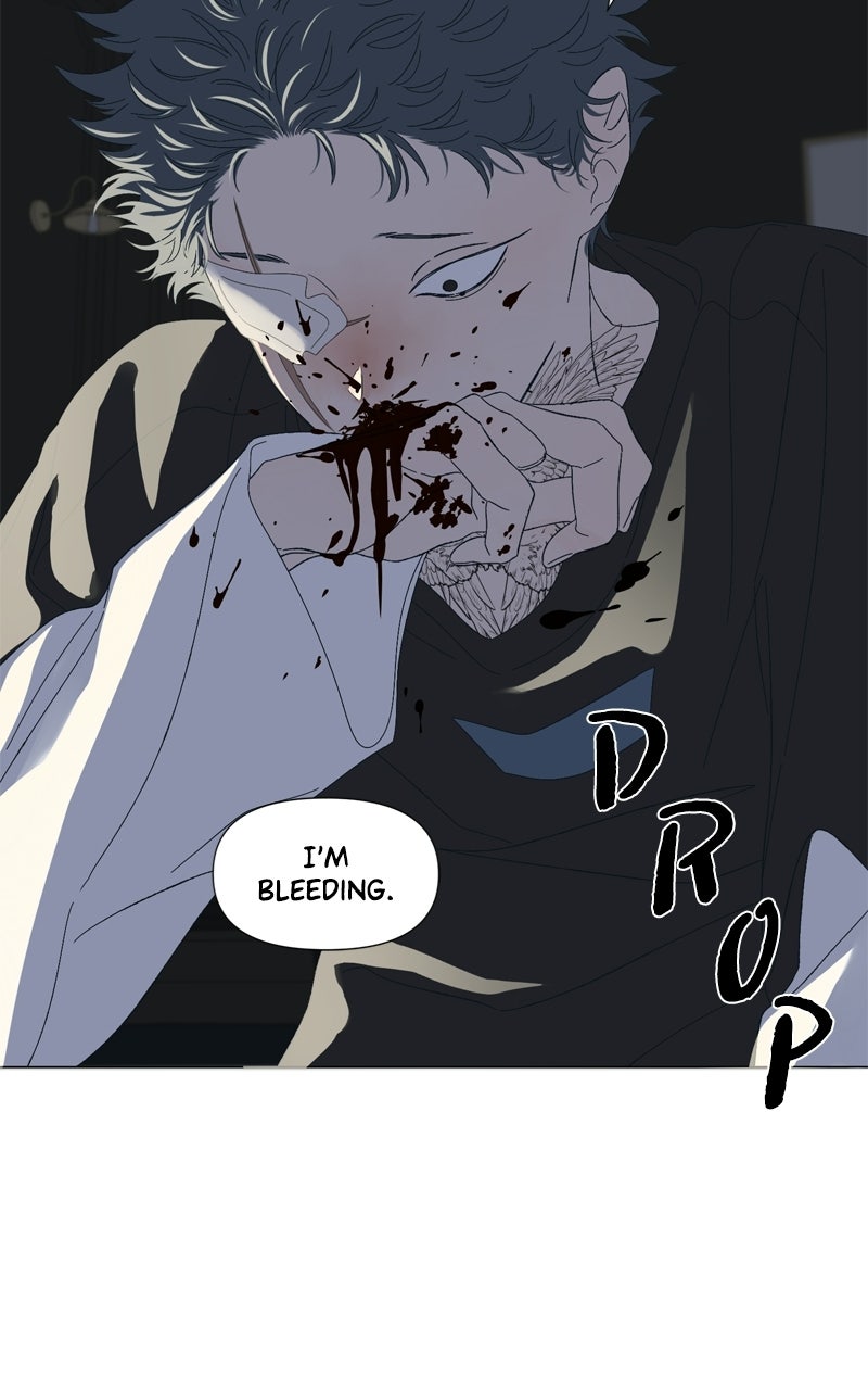 Read Moonchild chapter 125 image 10 on Lezhin