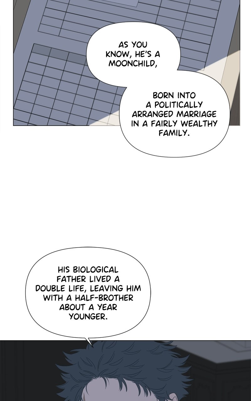 Read Moonchild chapter 125 image 16 on Lezhin