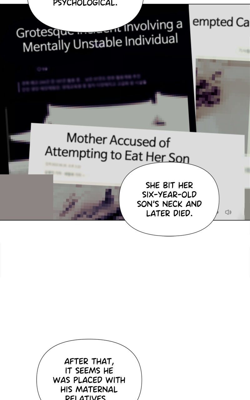 Read Moonchild chapter 125 image 18 on Lezhin