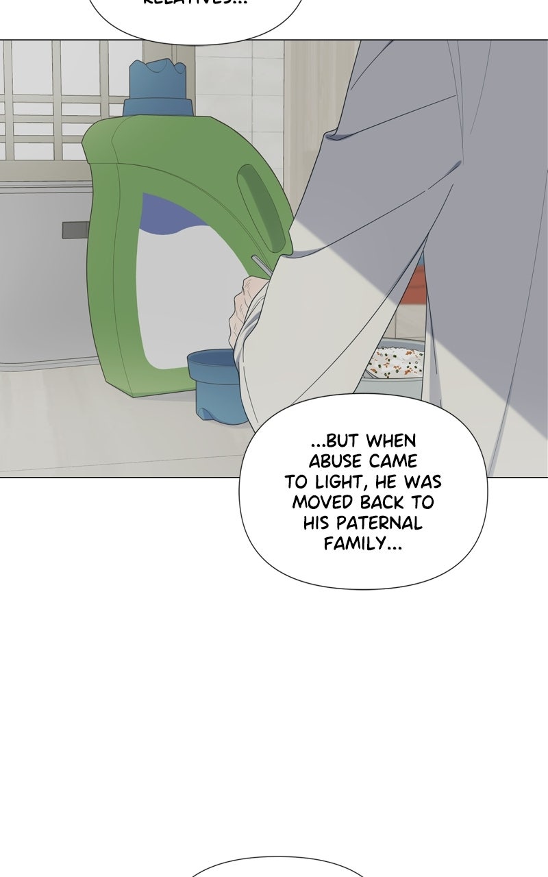 Read Moonchild chapter 125 image 19 on Lezhin