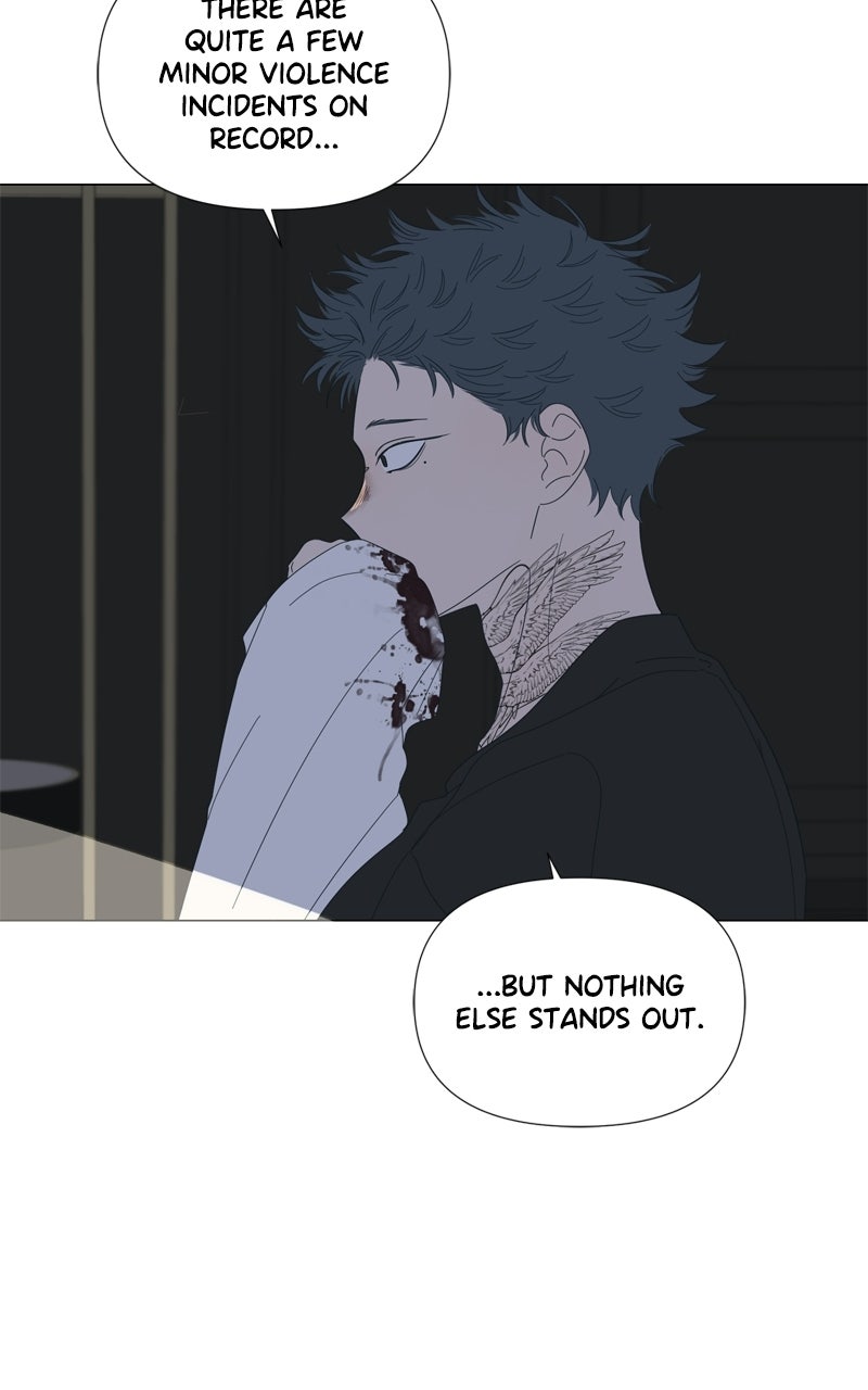 Read Moonchild chapter 125 image 21 on Lezhin