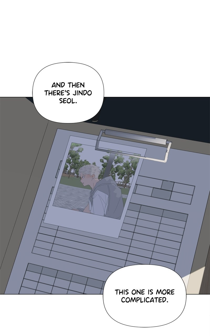 Read Moonchild chapter 125 image 22 on Lezhin