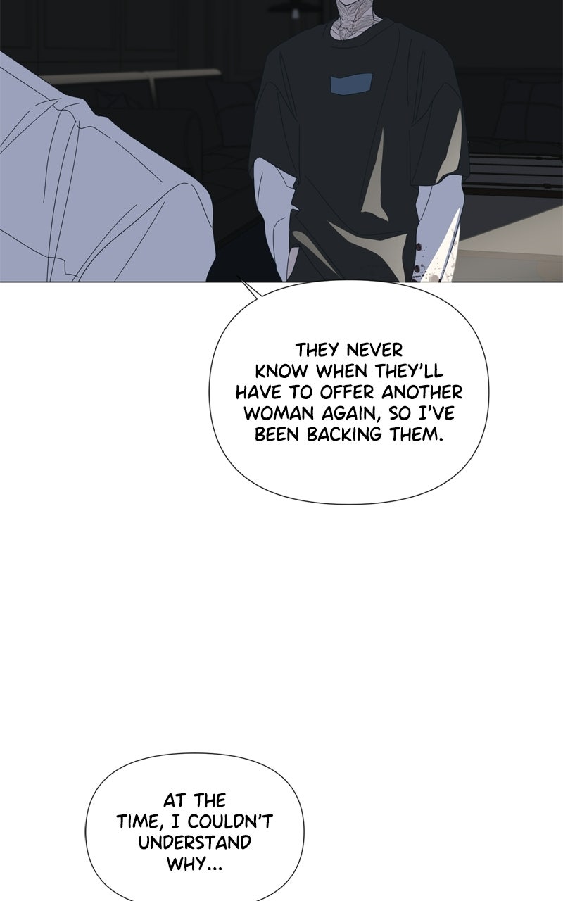 Read Moonchild chapter 125 image 25 on Lezhin