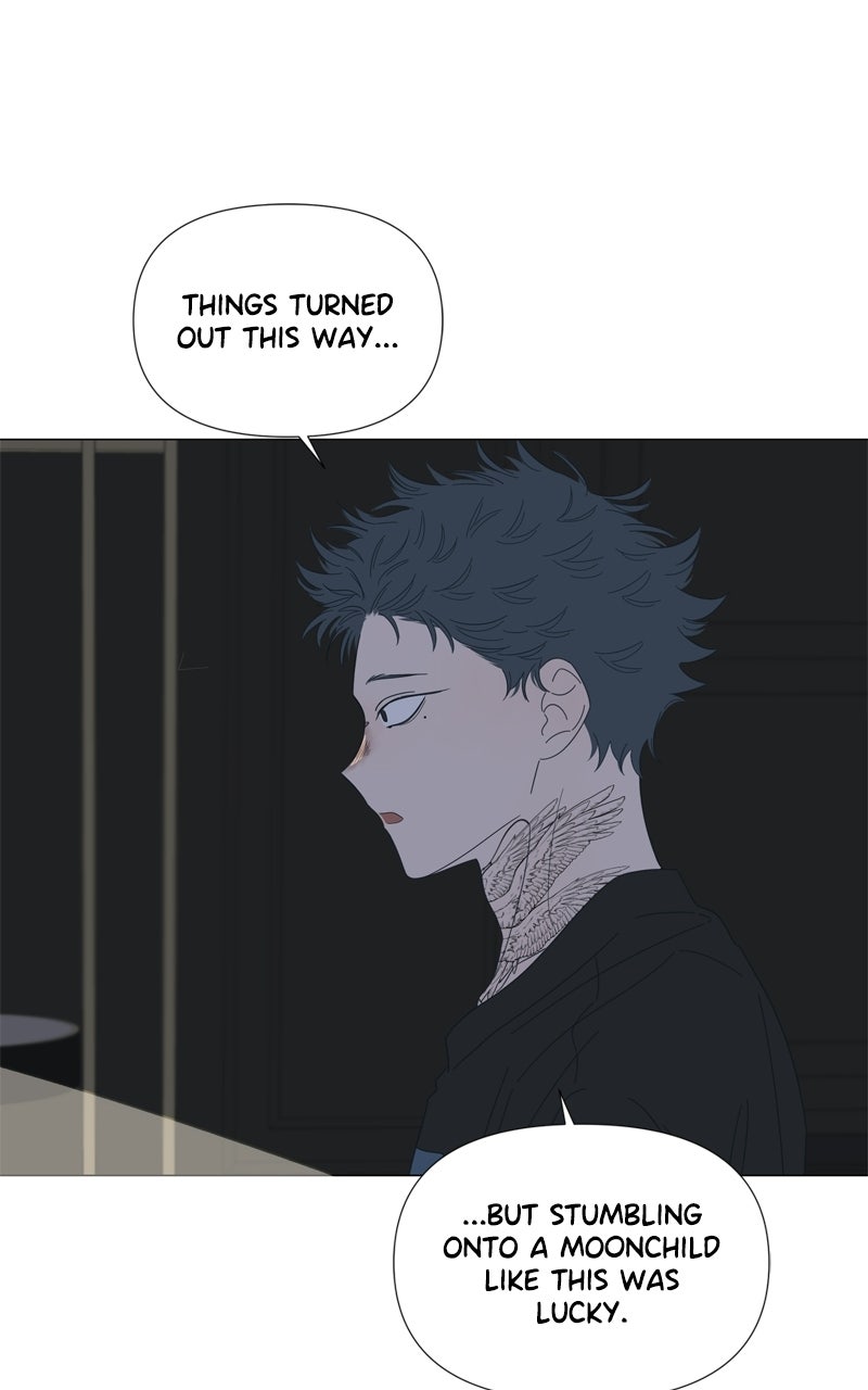 Read Moonchild chapter 125 image 32 on Lezhin