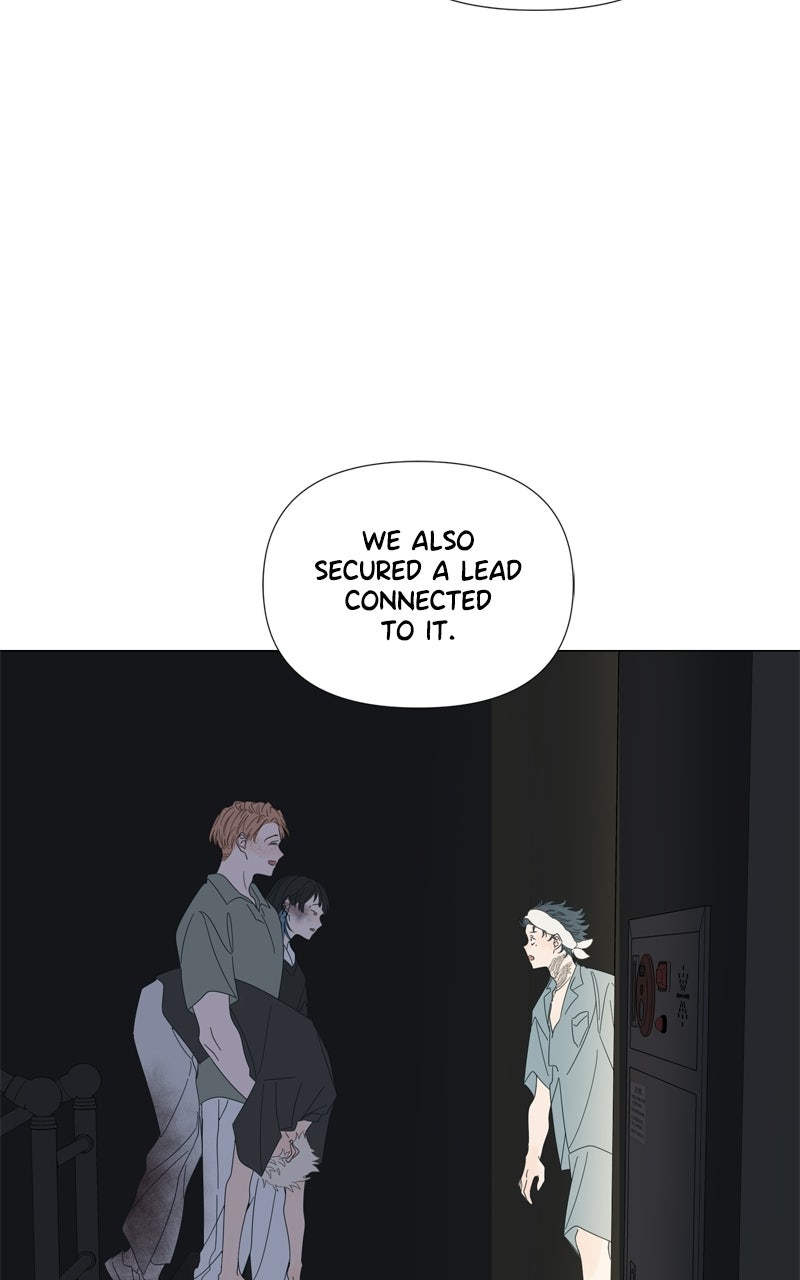 Read Moonchild chapter 125 image 33 on Lezhin