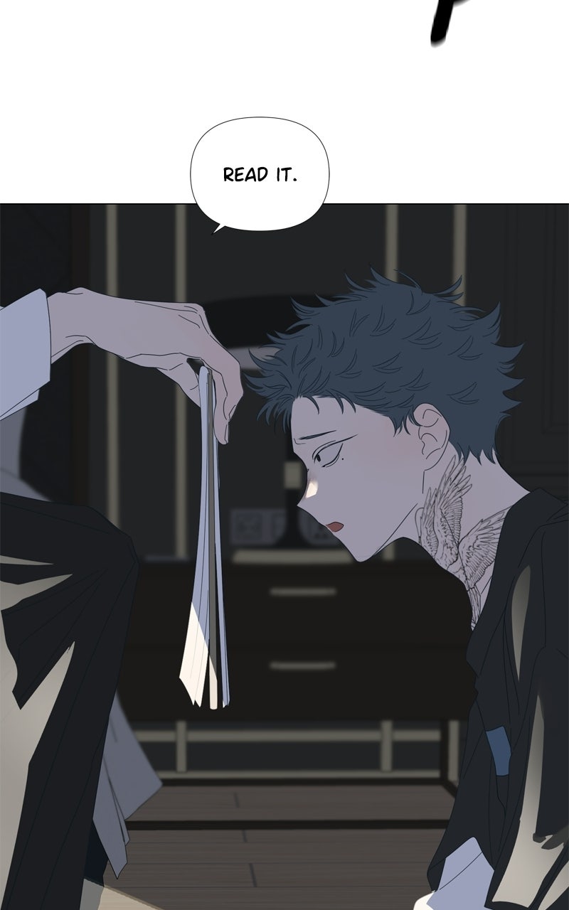 Read Moonchild chapter 125 image 37 on Lezhin